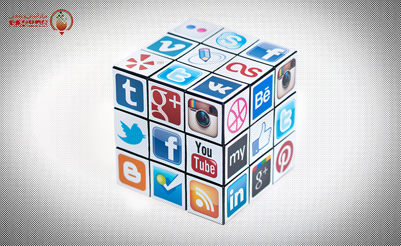 رسانه اجتماعی چیست؟