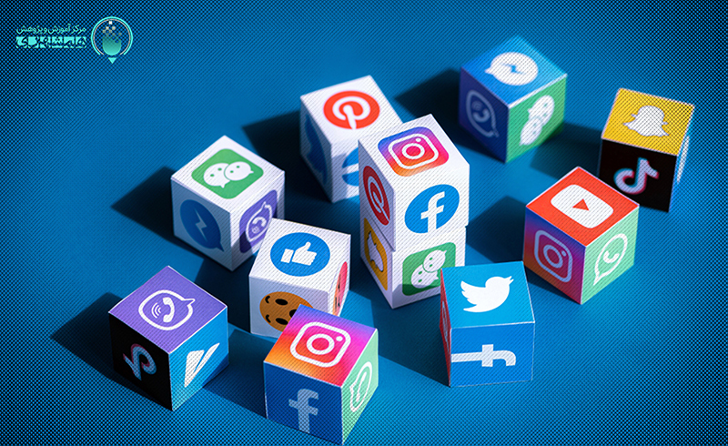 مدیریت بکارگیری رسانه‌های اجتماعی در سازمان‌های خبری