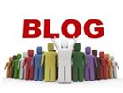 مولفه‌های اجتماعی و روا‌ن‌شناختی موثر روی وبلاگ‌نویسی