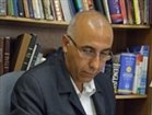 گفتگو با دکتر ناصر گل محمدی